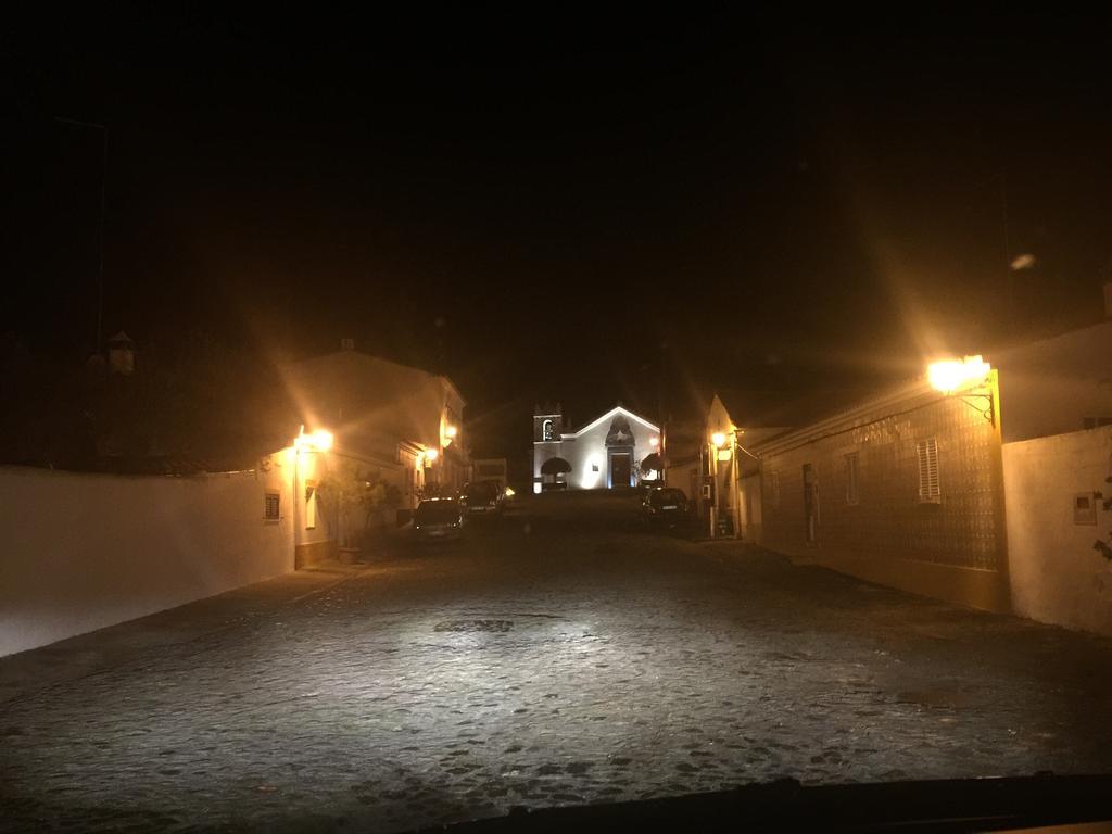 Abetarda Cc Βίλα São Marcos da Ataboeira Εξωτερικό φωτογραφία